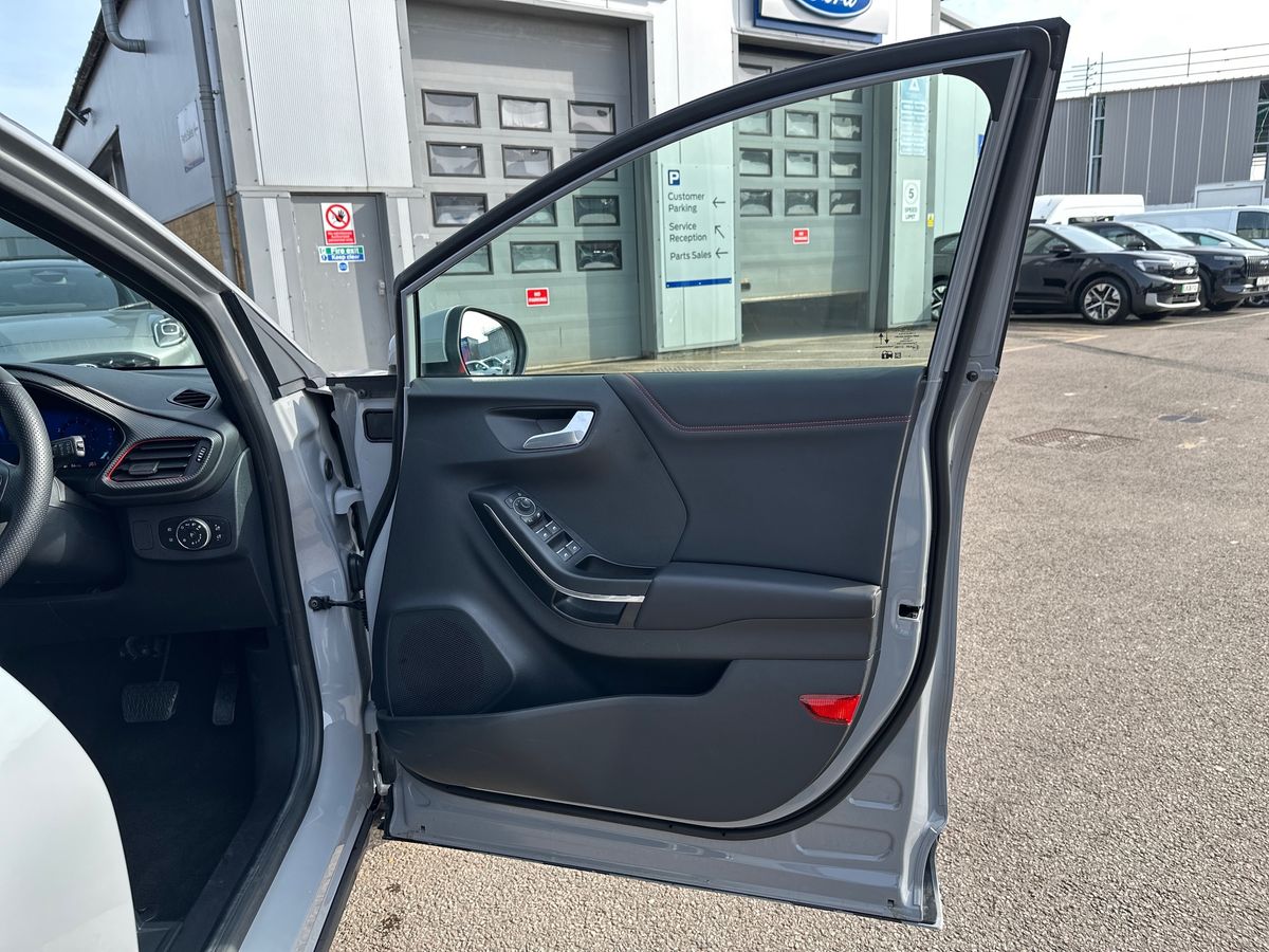 Used Ford Puma 2023 for sale - 78088587: Photo 35