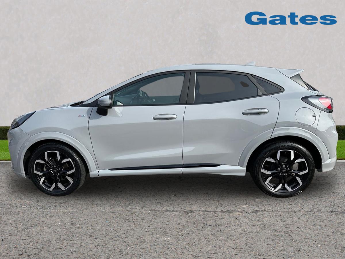 Used Ford Puma 2023 for sale - 78088587: Photo 4