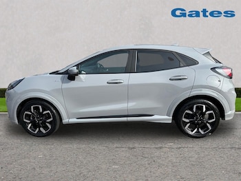 Used Ford Puma 2023 for sale - 78088587: Photo