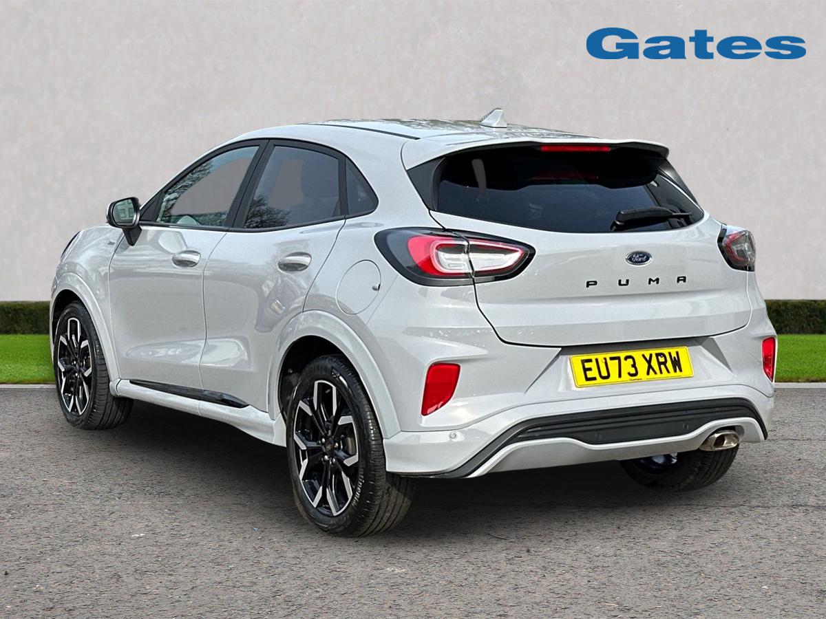 Used Ford Puma 2023 for sale - 78088587: Photo 5