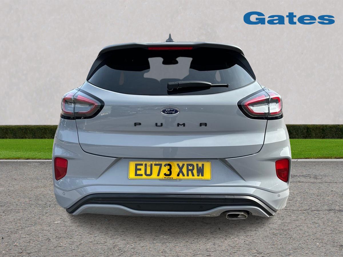 Used Ford Puma 2023 for sale - 78088587: Photo 6