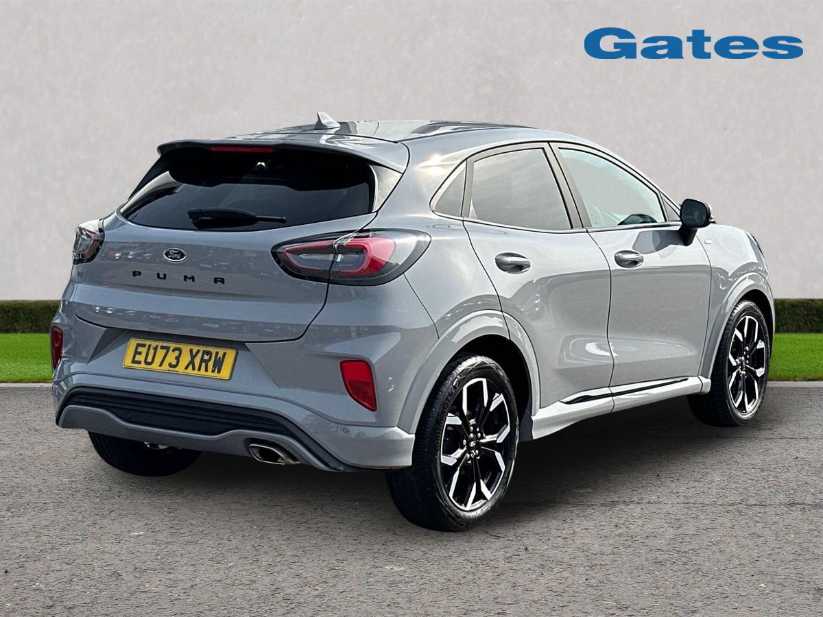 Used Ford Puma 2023 for sale - 78088587: Photo 7