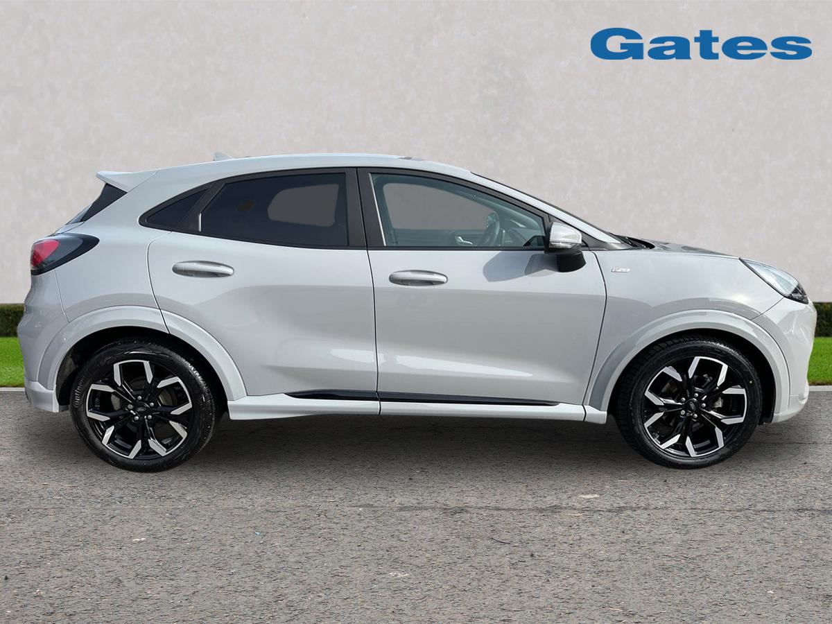 Used Ford Puma 2023 for sale - 78088587: Photo 8