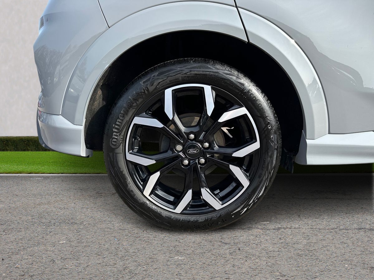 Used Ford Puma 2023 for sale - 78088587: Photo 9