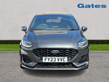Used Ford Fiesta 2023 for sale - 78924132: Photo