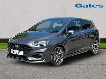 Used Ford Fiesta 2023 for sale - 78924132: Photo
