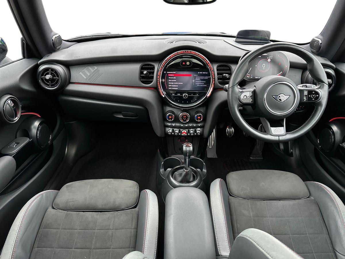 Used MINI Hatch 2023 for sale - 77428076: Photo 15