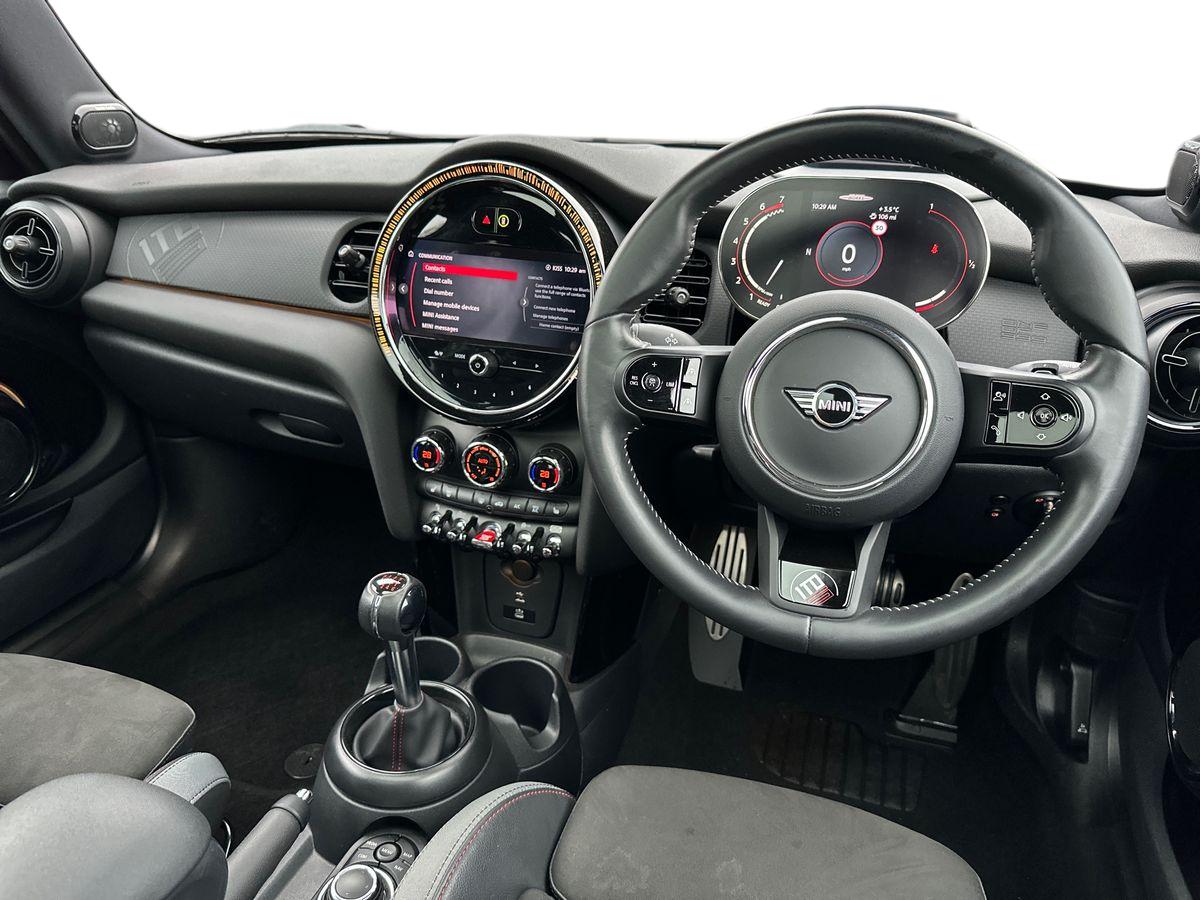 Used MINI Hatch 2023 for sale - 77428076: Photo 16