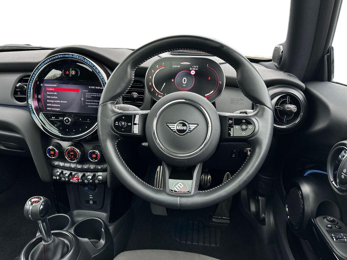 Used MINI Hatch 2023 for sale - 77428076: Photo 17