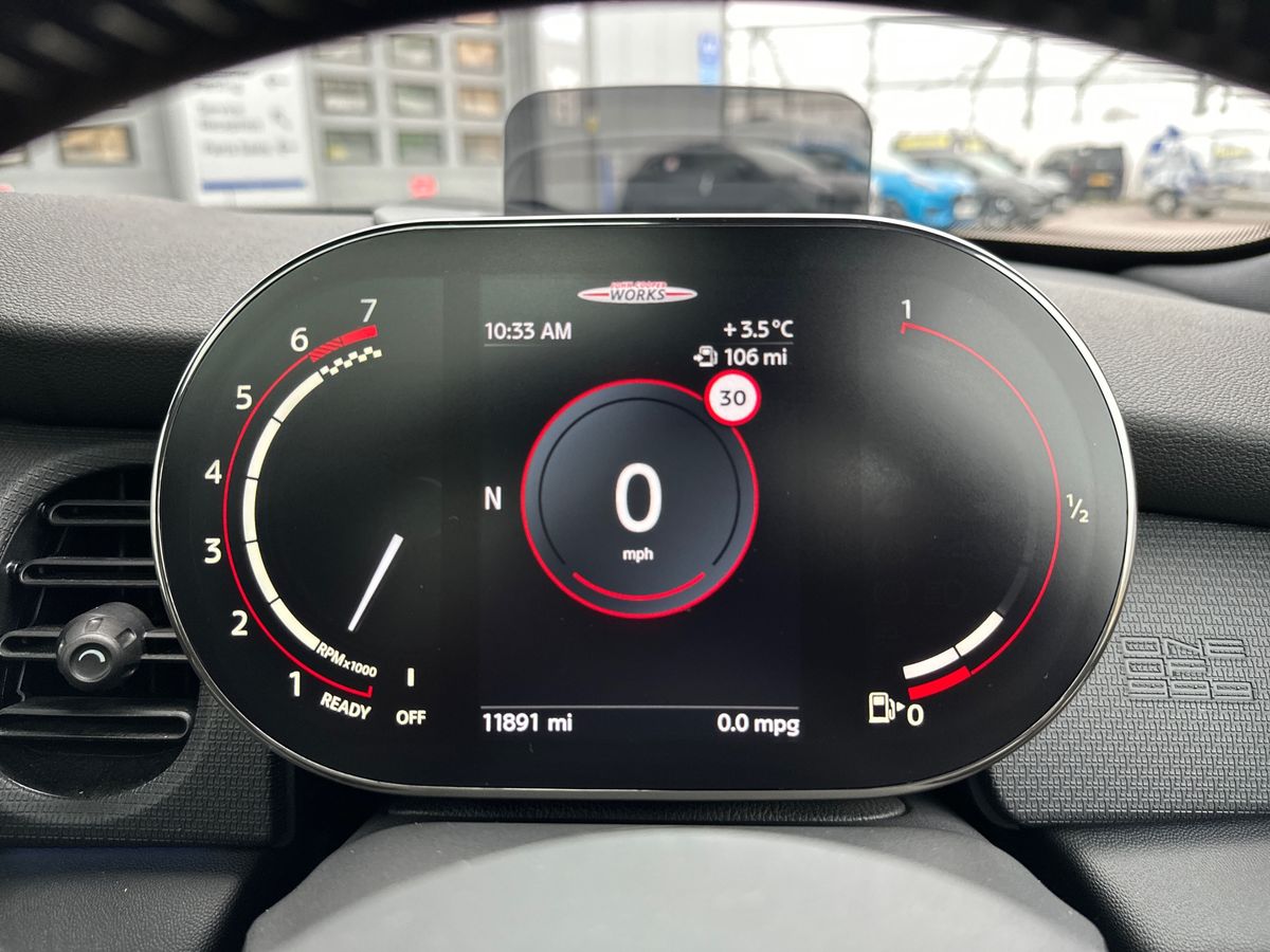 Used MINI Hatch 2023 for sale - 77428076: Photo 18