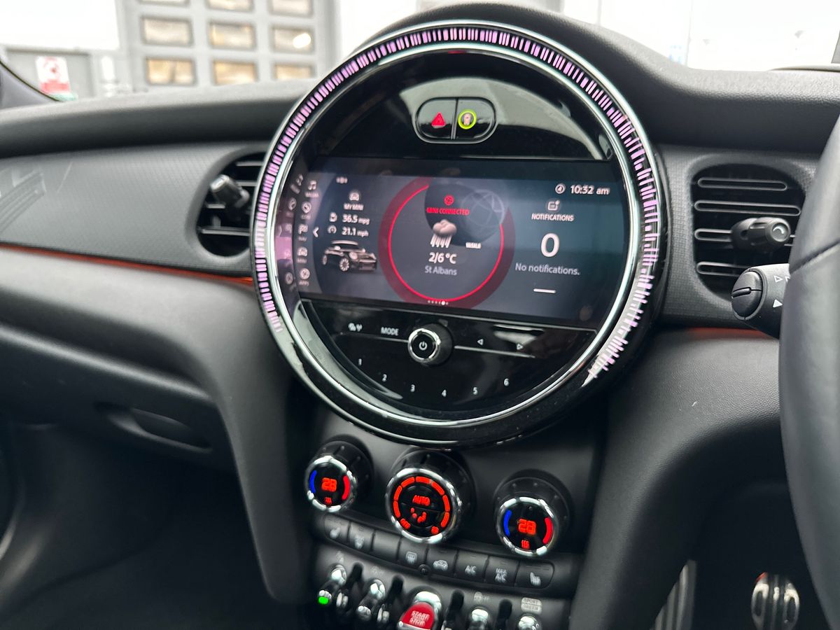 Used MINI Hatch 2023 for sale - 77428076: Photo 19