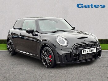 2023 - 2.0 John Cooper Works 1 To 6 Edition 3dr