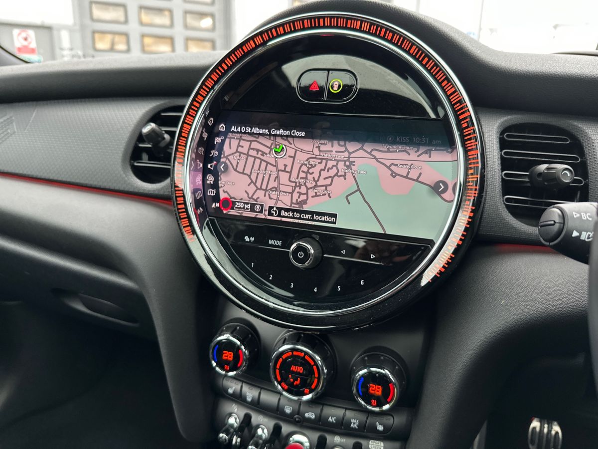 Used MINI Hatch 2023 for sale - 77428076: Photo 20