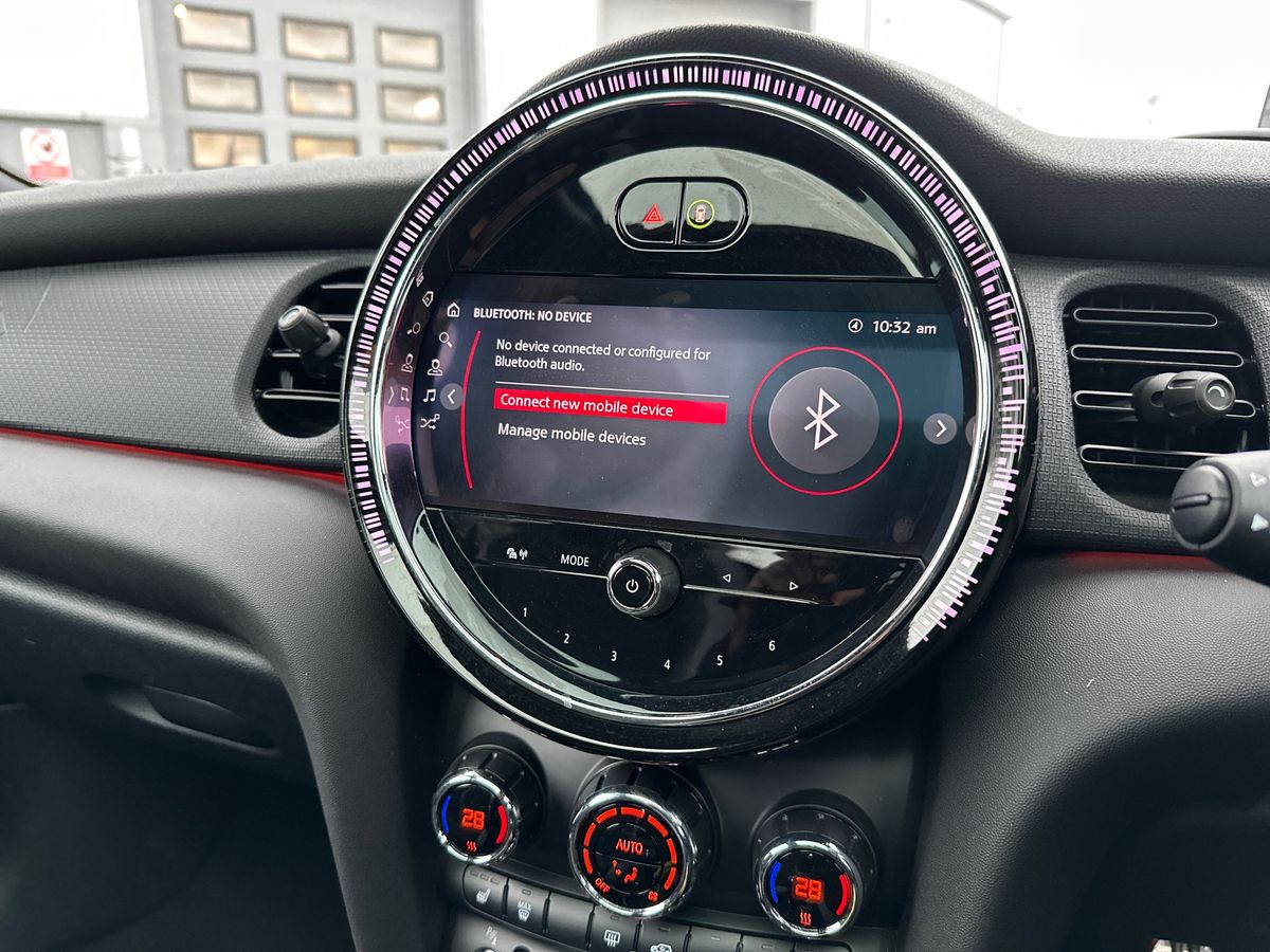 Used MINI Hatch 2023 for sale - 77428076: Photo 21