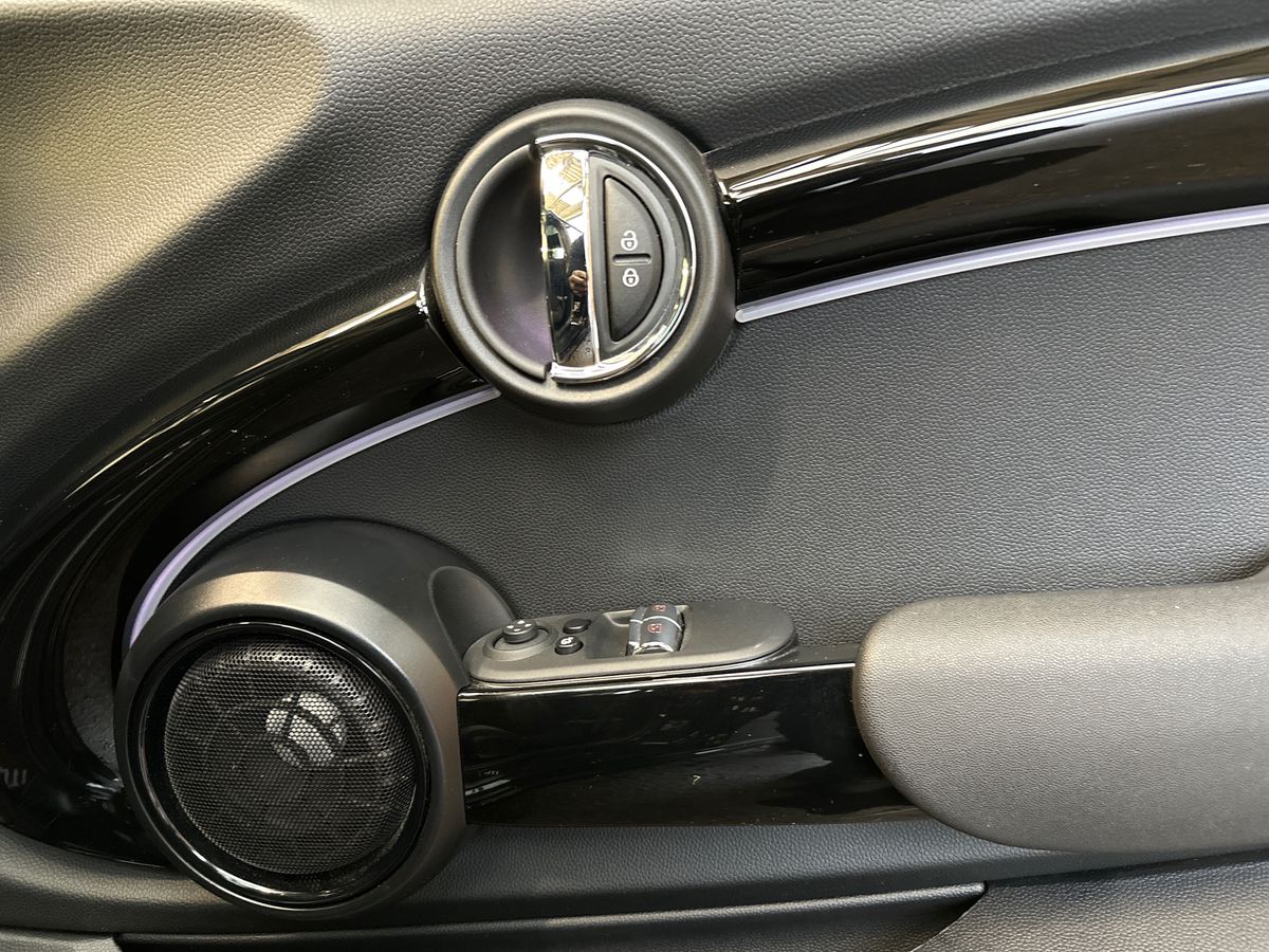 Used MINI Hatch 2023 for sale - 77428076: Photo 25