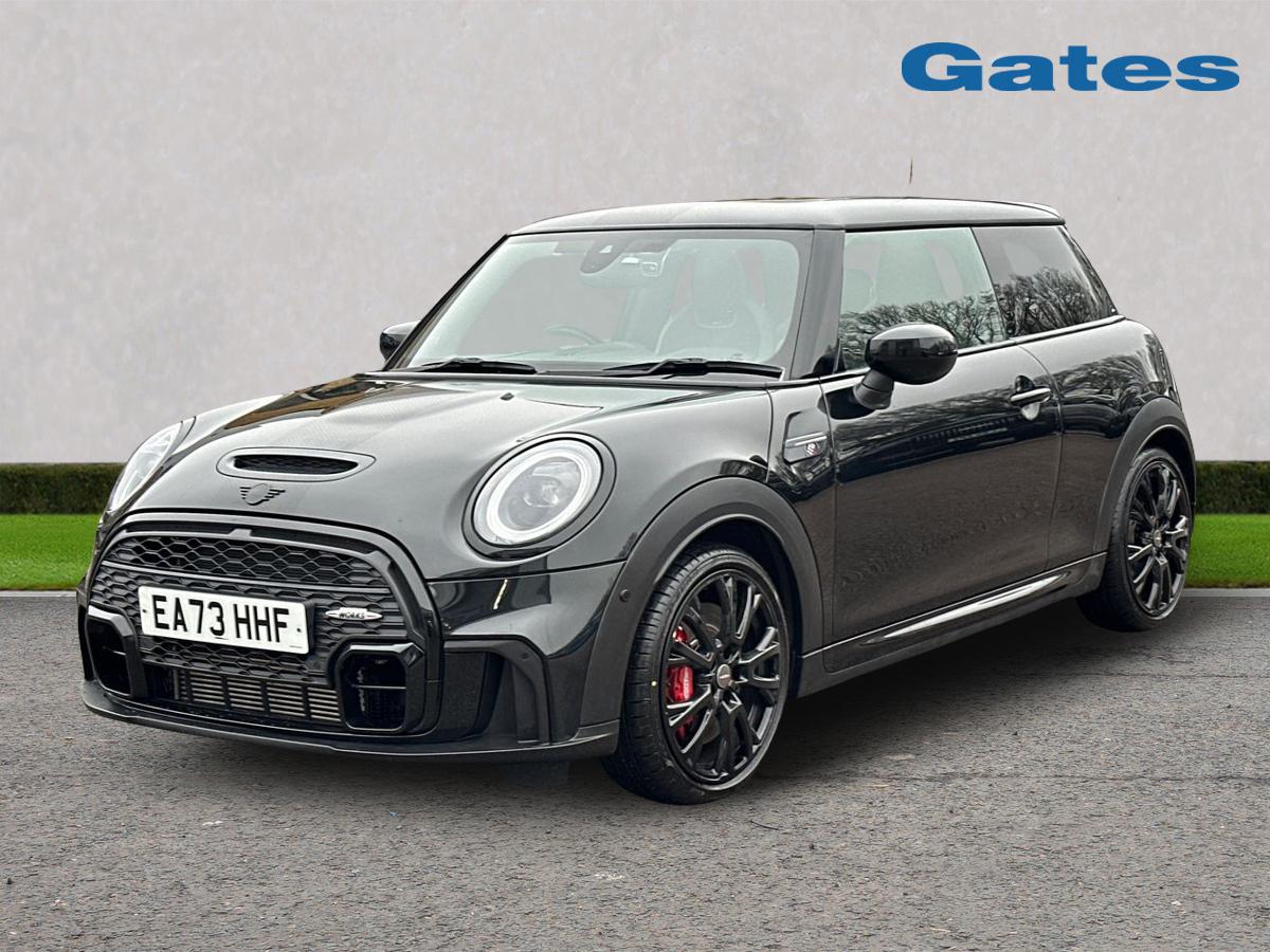 Used MINI Hatch 2023 for sale - 77428076: Photo 3