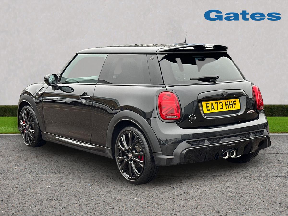 Used MINI Hatch 2023 for sale - 77428076: Photo 5