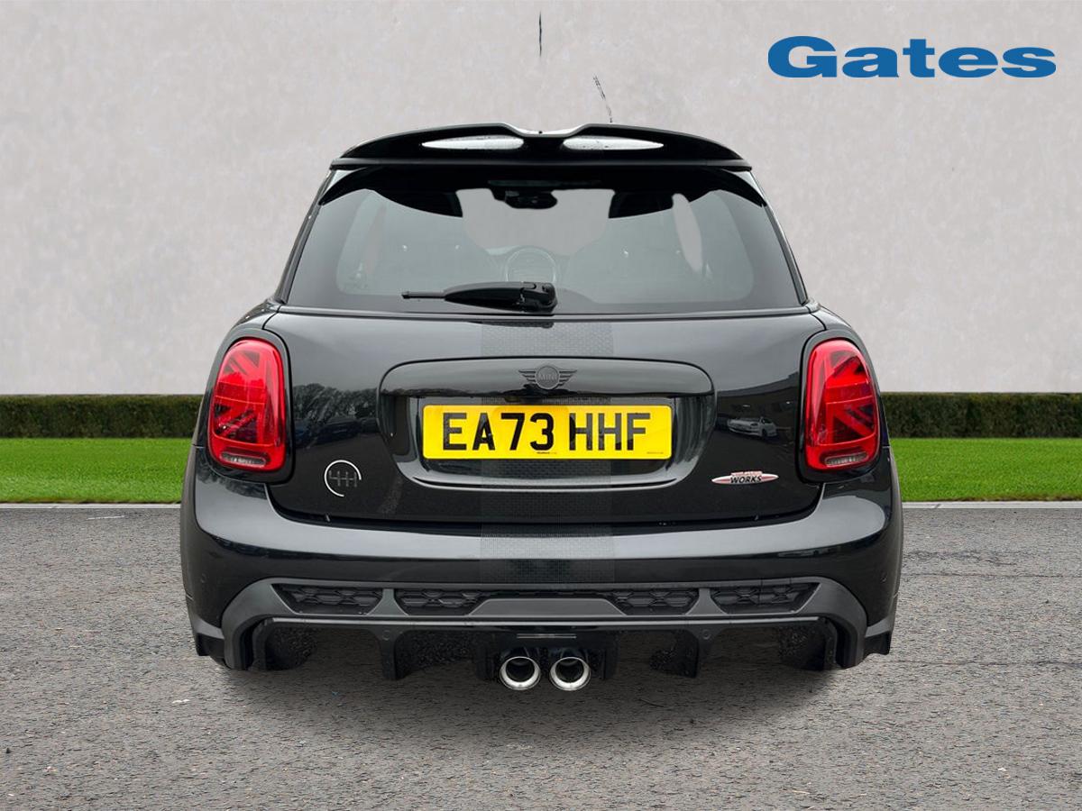 Used MINI Hatch 2023 for sale - 77428076: Photo 6