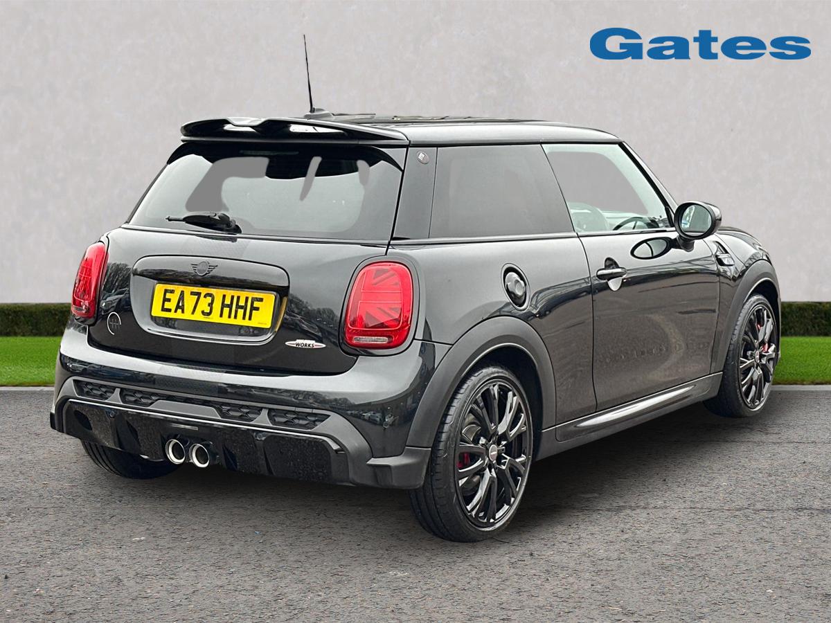 Used MINI Hatch 2023 for sale - 77428076: Photo 7
