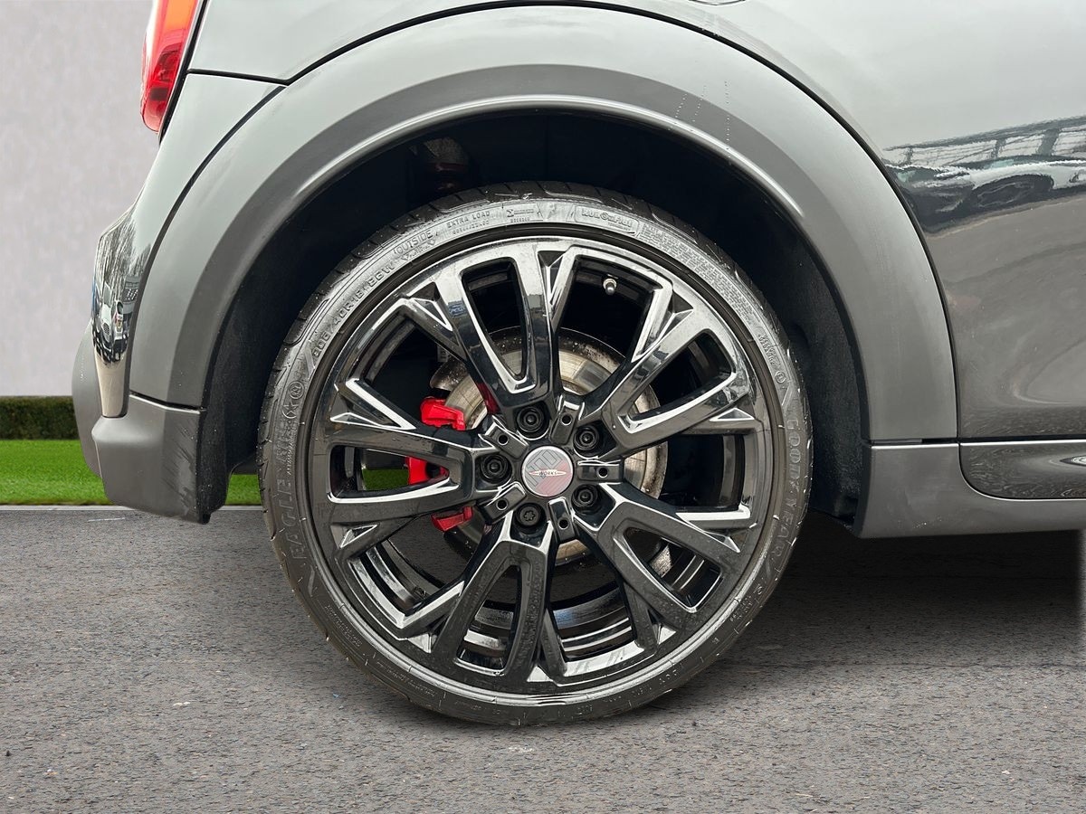 Used MINI Hatch 2023 for sale - 77428076: Photo 9