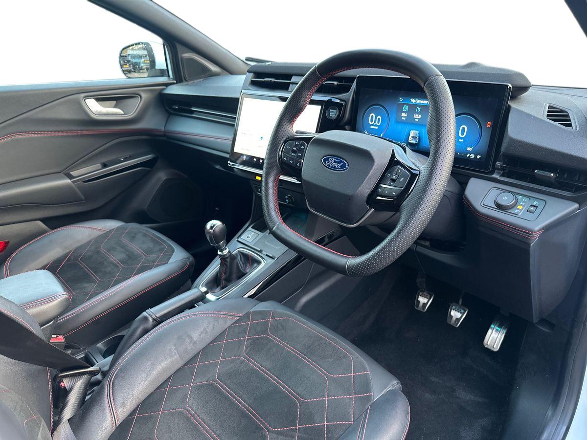 Used Ford Puma 2024 for sale - 76704513: Photo 10