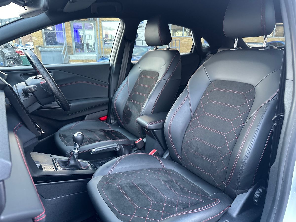 Used Ford Puma 2024 for sale - 76704513: Photo 13