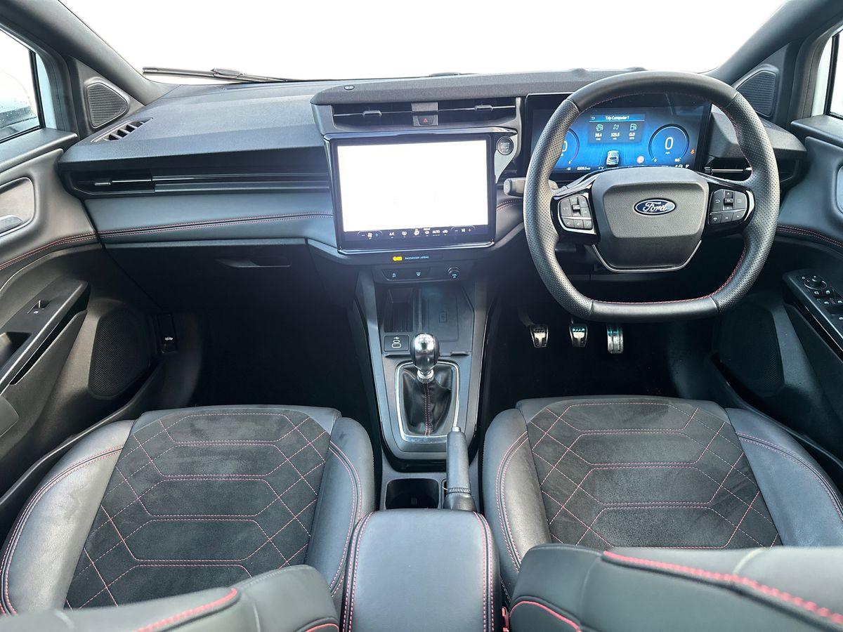 Used Ford Puma 2024 for sale - 76704513: Photo 15