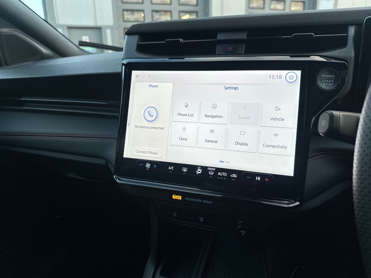 Used Ford Puma 2024 for sale - 76704513: Photo 19