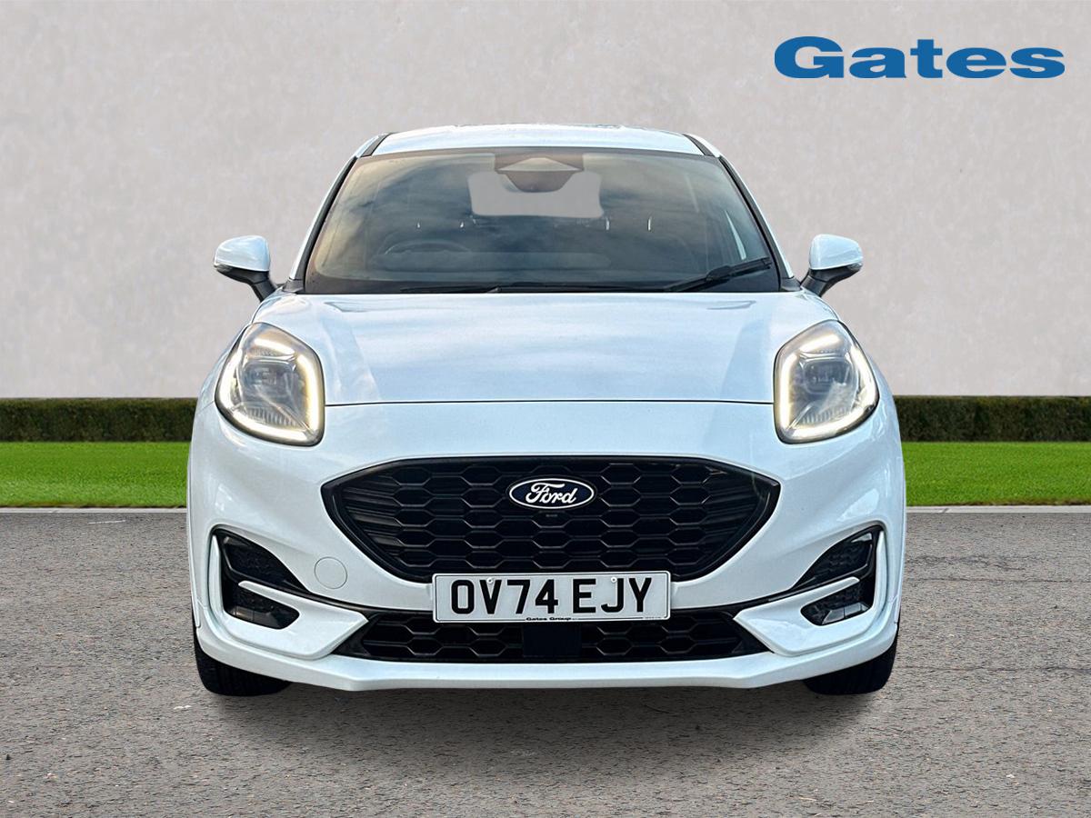 Used Ford Puma 2024 for sale - 76704513: Photo 2