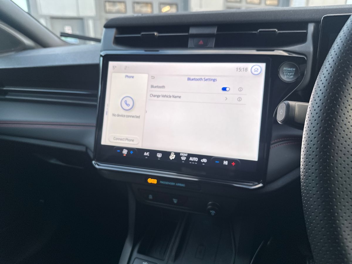 Used Ford Puma 2024 for sale - 76704513: Photo 21