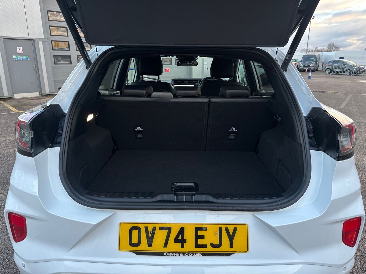 Used Ford Puma 2024 for sale - 76704513: Photo 34