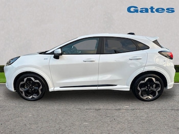 Used Ford Puma 2024 for sale - 76704513: Photo