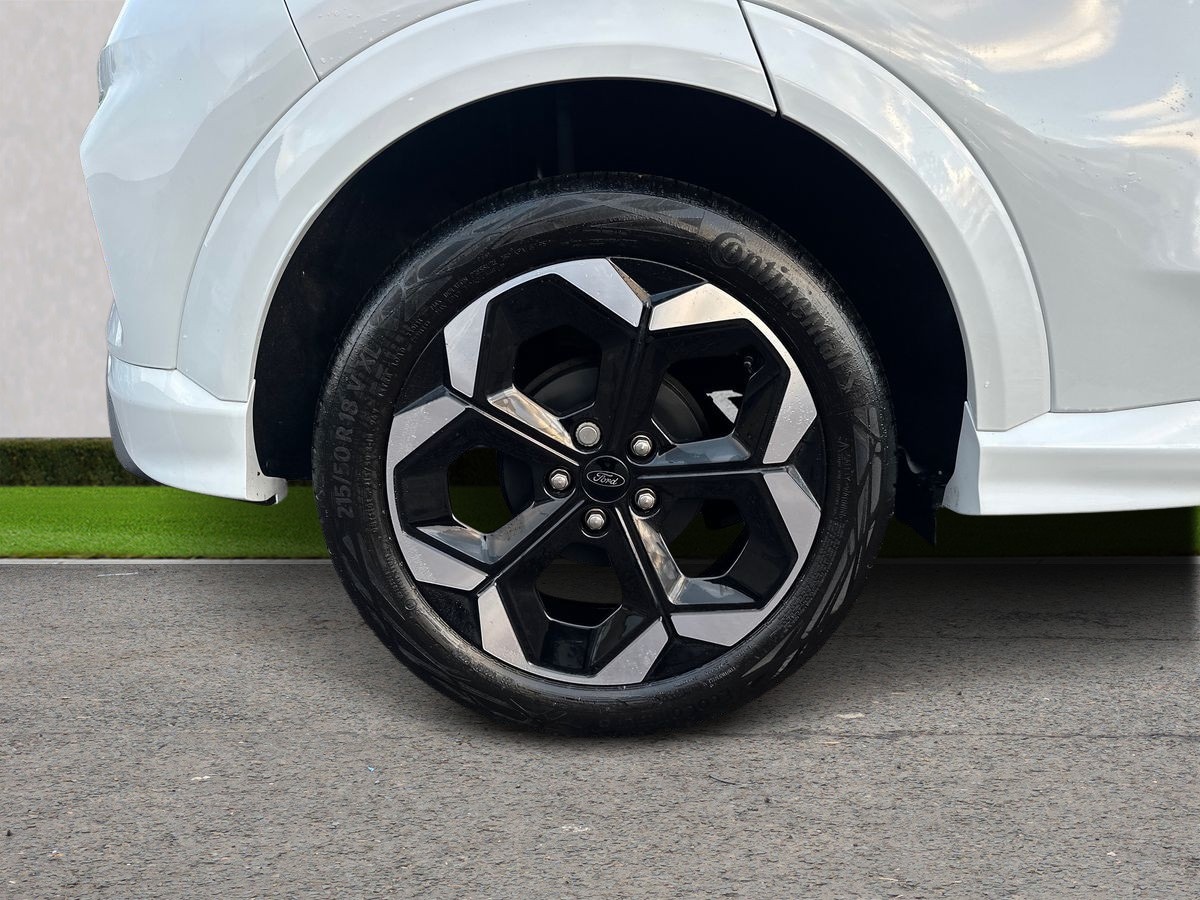 Used Ford Puma 2024 for sale - 76704513: Photo 9