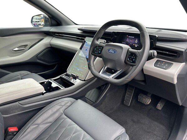 Used Ford Explorer 2024 for sale - 76154863: Photo 10