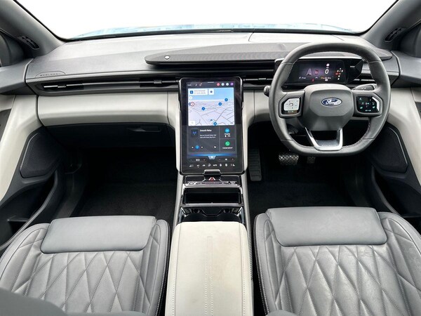 Used Ford Explorer 2024 for sale - 76154863: Photo 15