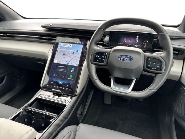 Used Ford Explorer 2024 for sale - 76154863: Photo 16