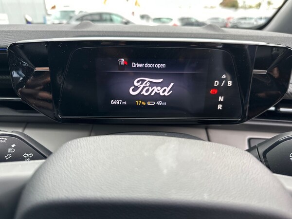 Used Ford Explorer 2024 for sale - 76154863: Photo 18