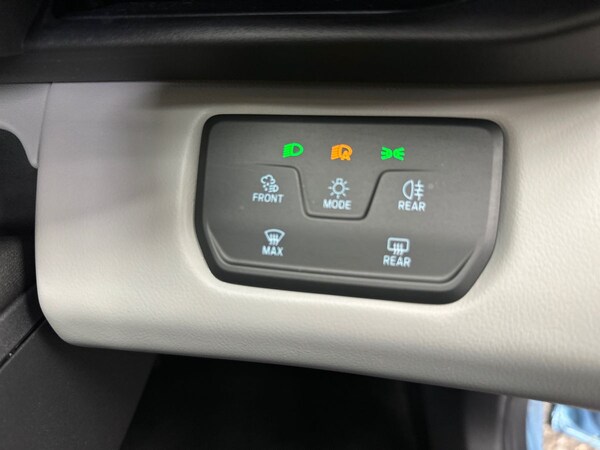 Used Ford Explorer 2024 for sale - 76154863: Photo 23