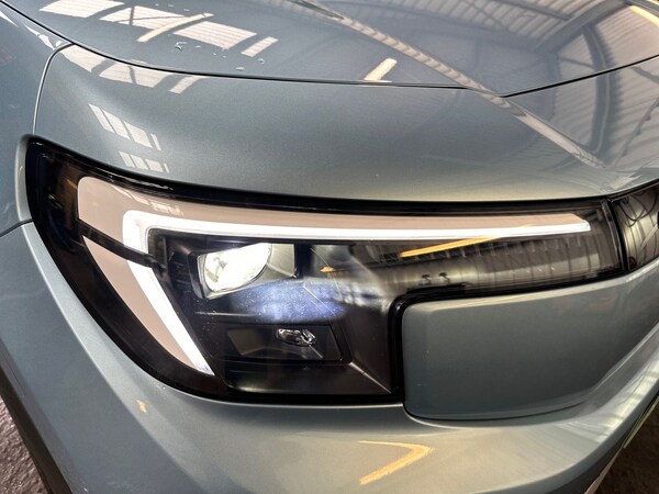 Used Ford Explorer 2024 for sale - 76154863: Photo 32