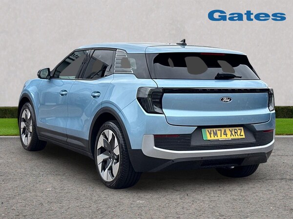 Used Ford Explorer 2024 for sale - 76154863: Photo 5