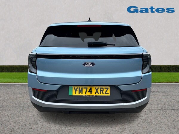 Used Ford Explorer 2024 for sale - 76154863: Photo 6