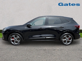 Used Ford Kuga 2024 for sale - 79540869: Photo