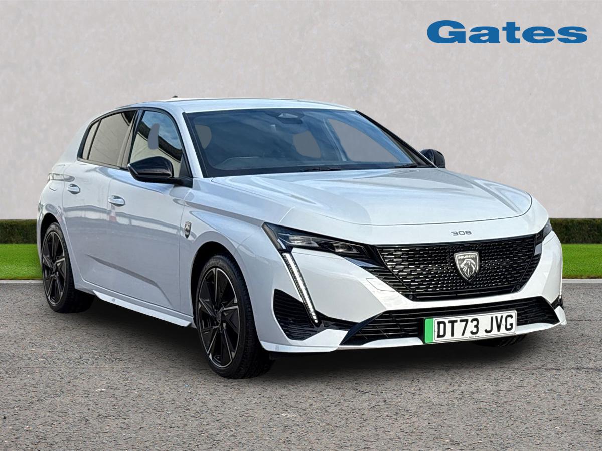 Used Peugeot 308 2024 for sale - 77981168: Photo 1