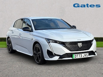 Used Peugeot 308 2024 for sale - 77981168: Photo