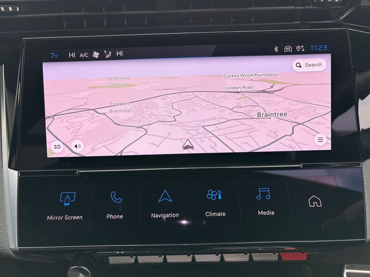 Used Peugeot 308 2024 for sale - 77981168: Photo 20