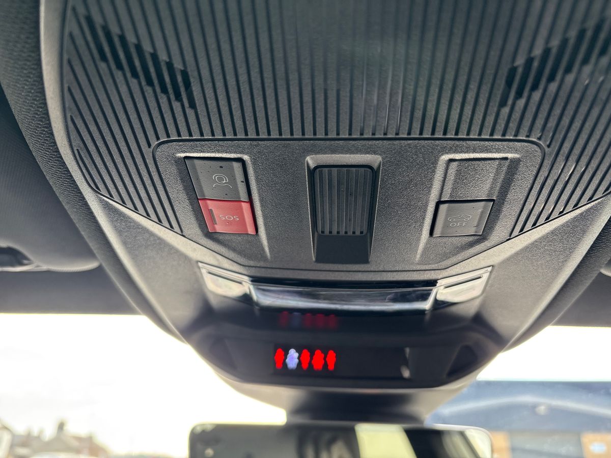 Used Peugeot 308 2024 for sale - 77981168: Photo 29