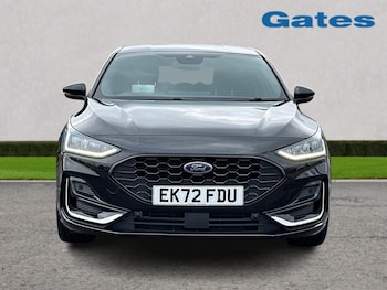 Used Ford Focus 2022 for sale - 75465758: Photo