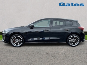 Used Ford Focus 2022 for sale - 75465758: Photo
