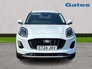 Used Ford Puma 2024 for sale - 79651865: Photo