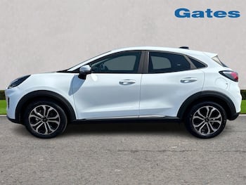 Used Ford Puma 2024 for sale - 79651865: Photo